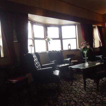 Templemore Arms Hotel Εξωτερικό φωτογραφία