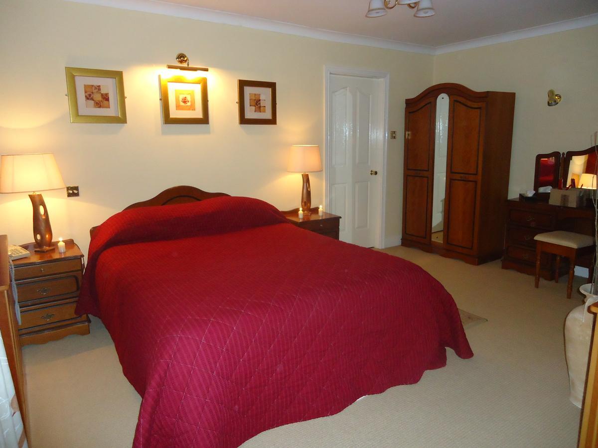 Templemore Arms Hotel Εξωτερικό φωτογραφία
