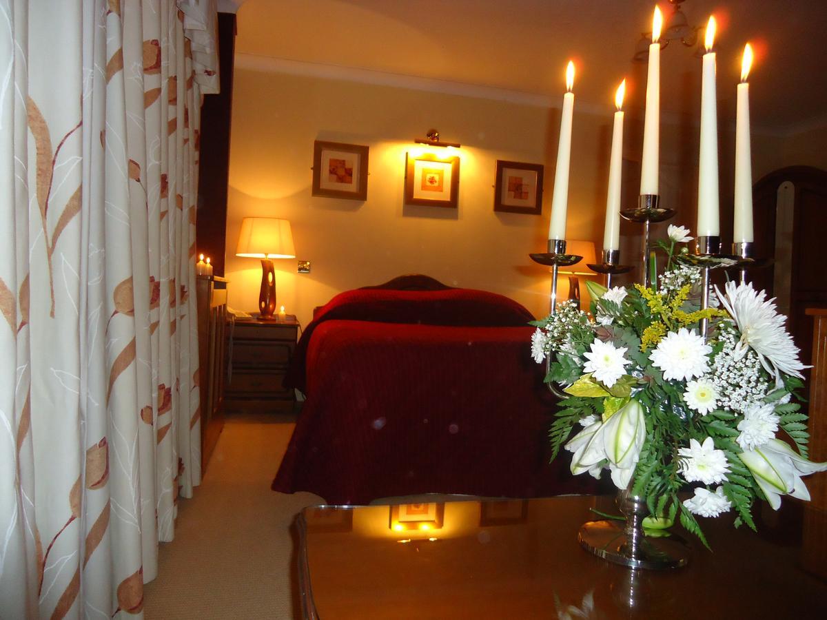 Templemore Arms Hotel Εξωτερικό φωτογραφία