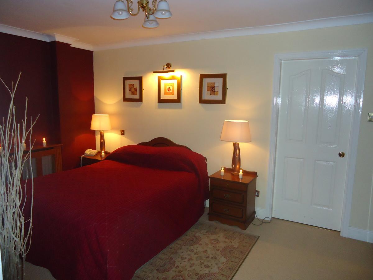 Templemore Arms Hotel Εξωτερικό φωτογραφία