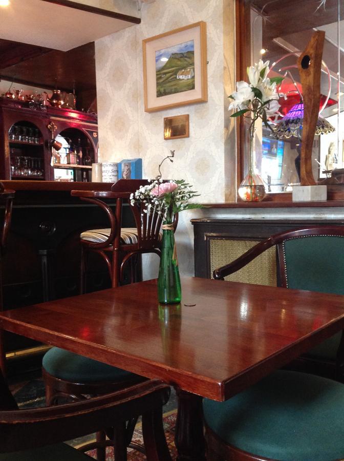 Templemore Arms Hotel Εξωτερικό φωτογραφία